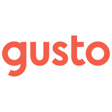 gusto